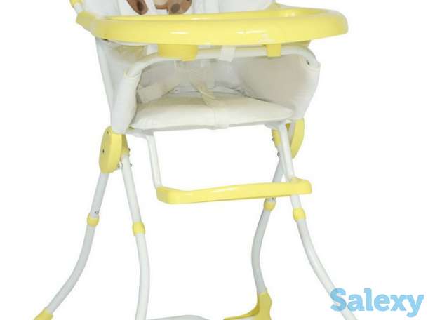 Стульчик для кормления Lorelli Marcel, фотография 2