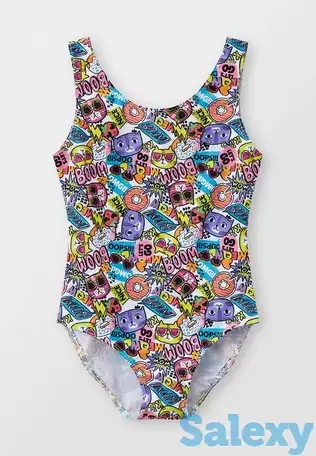 Купальник котмаркот, фотография 1