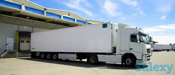 Грузоперевозки. РК РФ. Логистика. Фура.Трал.Реф.Изотерм.Тандем.Манипулятор.Шахман., фотография 4