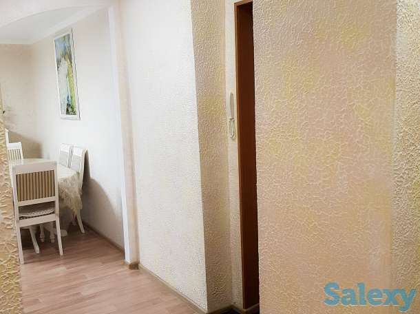 Продам 2 комнатную улучшенную квартиру, Майры 29, фотография 7