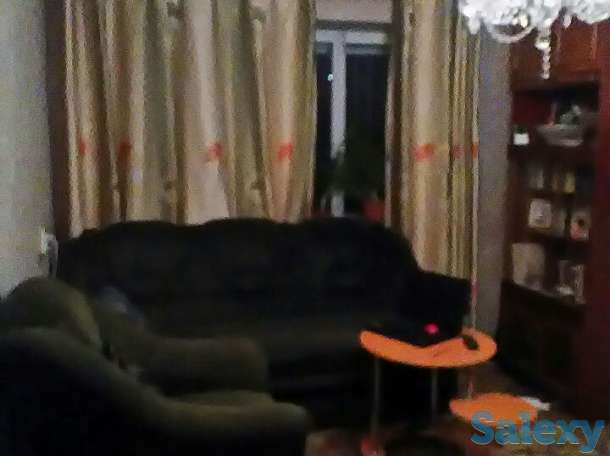 Продам 2-х комнатную квартиру, наб. Славского, фотография 3