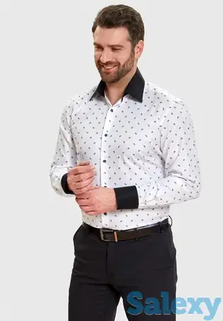 Рубашка kanzler, фотография 1