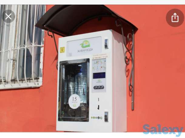 Готовый очень рентабельный бизнес, фотография 1