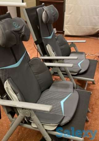 Продам массажное кресло TAMASHI, фотография 1