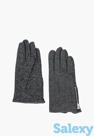 Перчатки fabretti, фотография 1