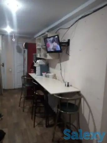 Хостел На Жарокова, фотография 4