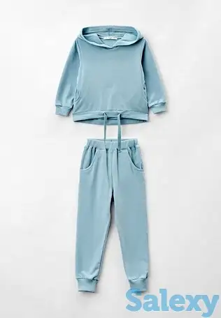 Костюм спортивный ete children, фотография 1