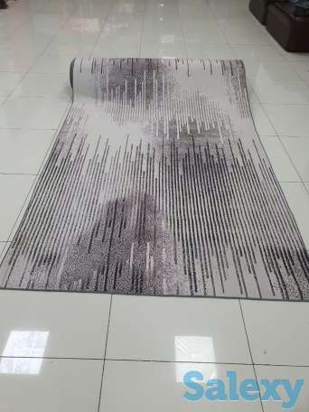 Ковровая дорожка с полосками, коврик метражом 160 см, фотография 6