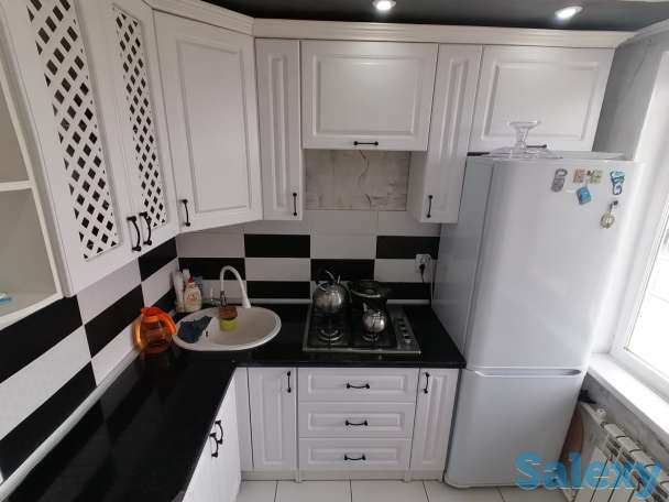 Продажа 2-х комнатной квартиры в мкр.Привокзальный 5, фотография 4