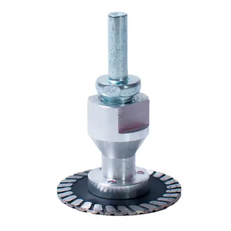 Алмазный диск для СВП KATANA T-Disc, фотография 4