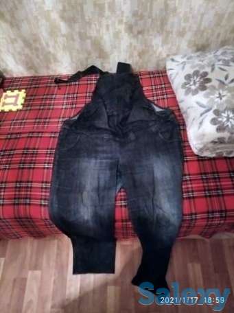 Комбинезон женский, фотография 1