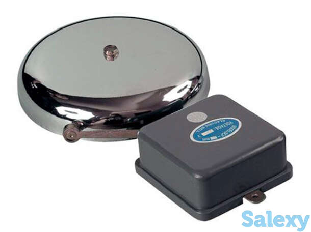 Звонок громкого боя SCF 100 Энергия, 30 шт, фотография 1