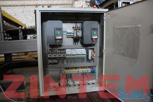 Оборудование для профнастила С8, фотография 6