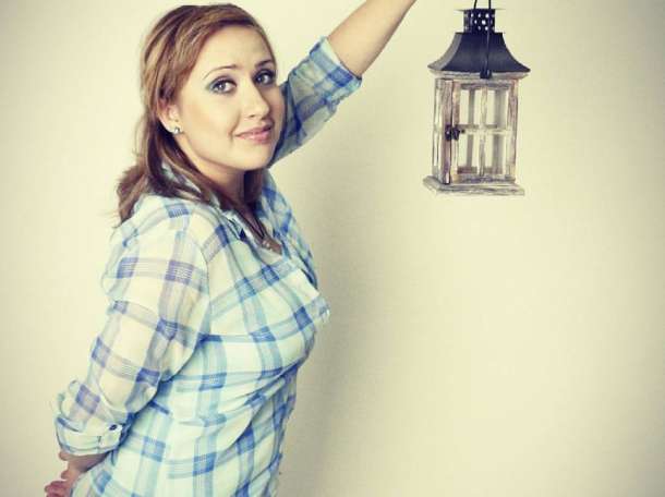 Индивидуальная фотосьемка, фотография 8