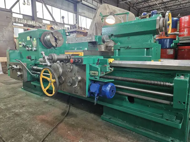 Станок токарный 16к40, фотография 11