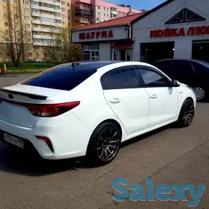 Аренда авто под такси 6800тг, фотография 1