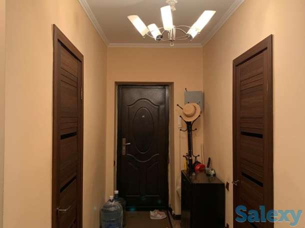 Продаётся 3-комнатная квартира от первых хозяевв хорошем состоянии находится в золотом квадрате!, фотография 2