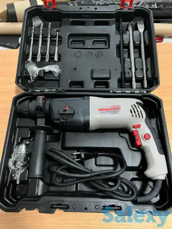 Аренда прокат электроинструментов строительные инструменты, фотография 8