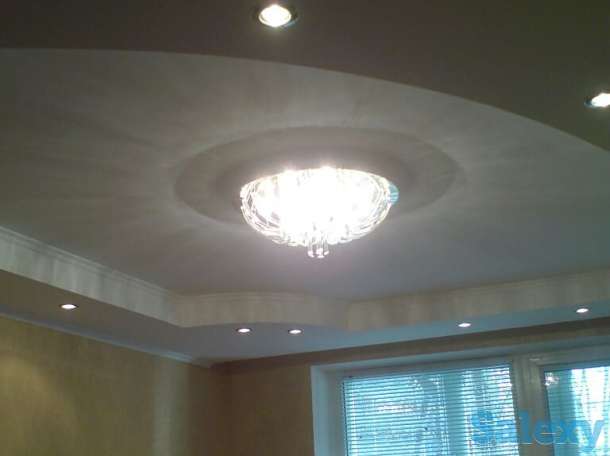 Ремонт квартир,все виды работ, фотография 3