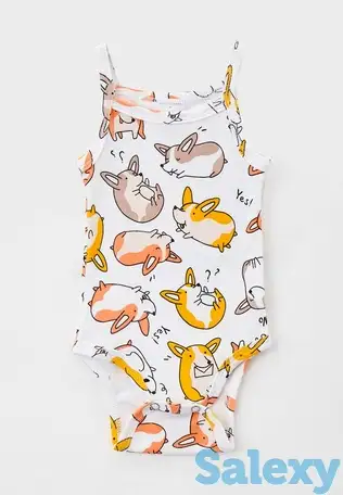 Боди ete children, фотография 1