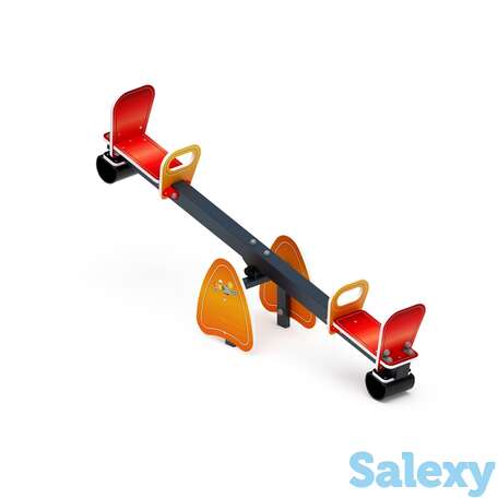 Качалка балансир малый ио 21.м.01.05-п, фотография 1