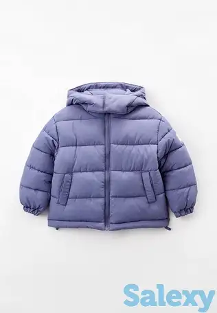 Куртка утепленная acoola, фотография 1