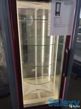 Витрина кондитерская Скайола, фотография 1