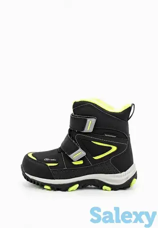 Ботинки bg termo, фотография 2