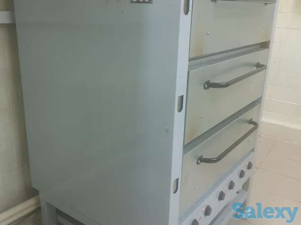 Печь хпэ 500 Восход продаю, фотография 1