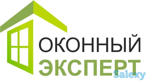 Изготовление ПВХ и алюминиевых окон и дверей, фотография 1