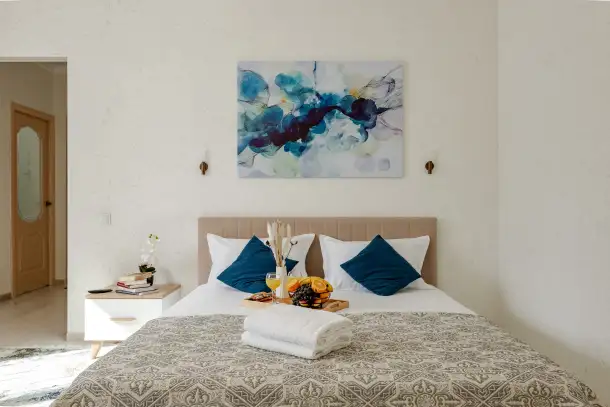 Ключ на сутки, Кабанбай батыра 46, фотография 3