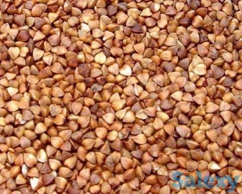 Производство и оптовая продажа высококачественной крупы, фотография 1