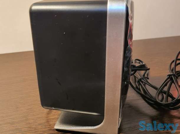 Музыкальные колонки чистый звук, фотография 4