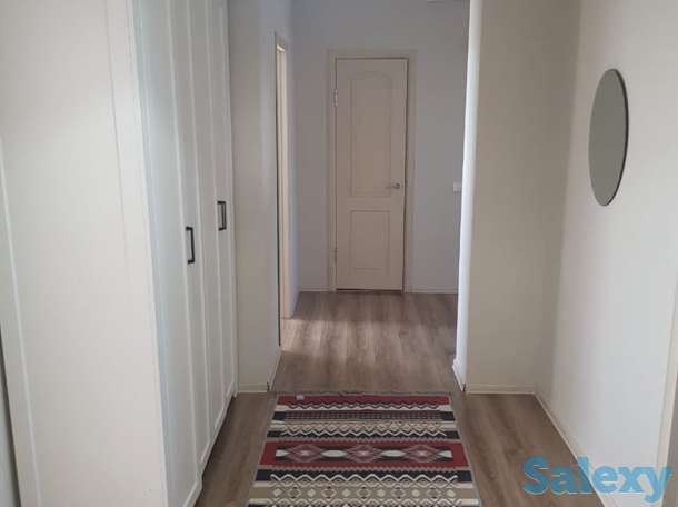 Продам квартиру в Усольском микрорайоне, Ткачева 10, фотография 2