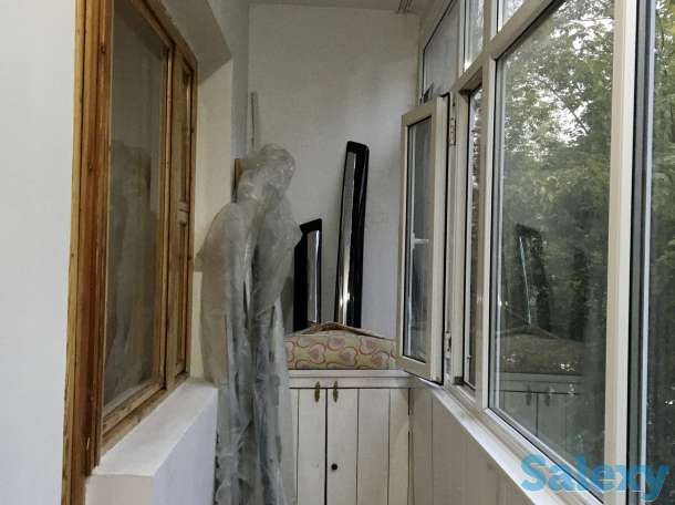 Продам 3-х комнатную квартиру, Мустафина 5/1, фотография 4