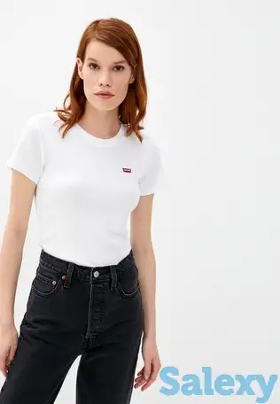 Футболка levi's®, фотография 1