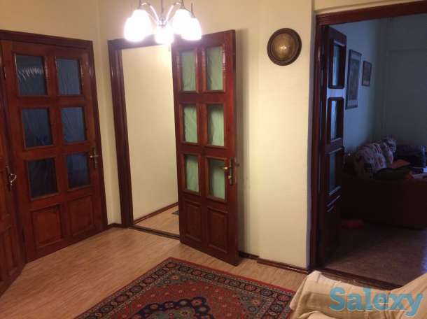 Продам квартиру, Медеуский р-н,  ул. Гоголя/ Тулебаева, фотография 3