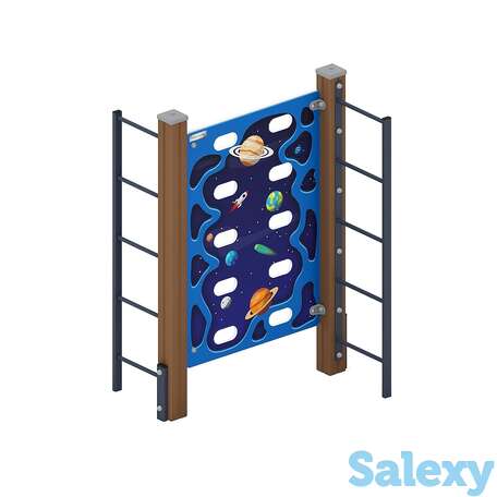 Стенка для лазанья 1 со 1.20.04-02, фотография 1