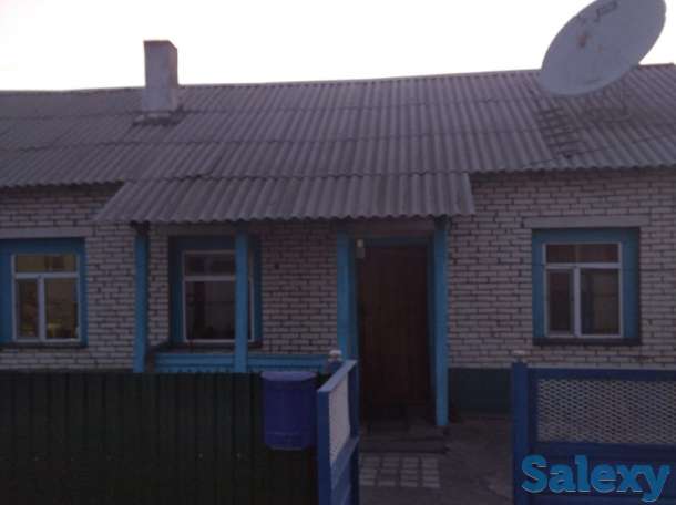 Продам или обменяю дом, фотография 1