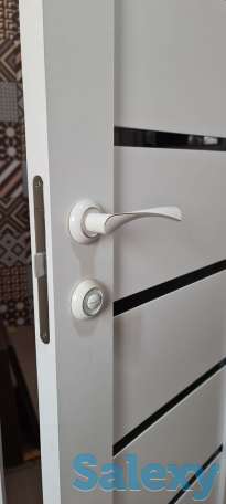 Гипсокартон, ламинат, двери. Изготовление мебели., фотография 1