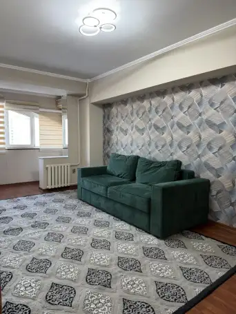 Сдам квартиру 3-х ком. Самал-1, Самал1 д1, фотография 13