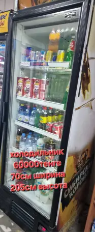 Торговое оборудование, фотография 5