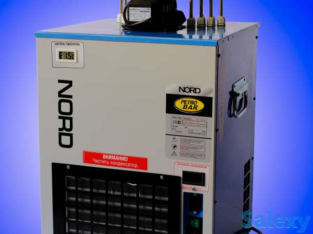 Аппарат для пива/оборудования для охлаждения и разлива пива-кваса-напитков, фотография 1