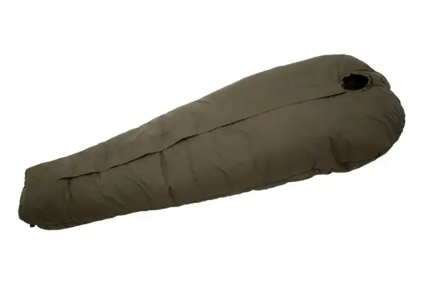 Спальный мешок carinthia defence 4 olive, фотография 3