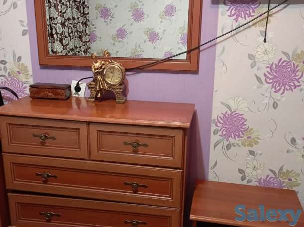 Мебель для спальни бу., фотография 1