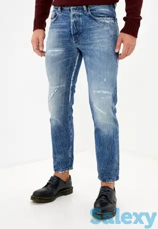 Джинсы diesel, фотография 1