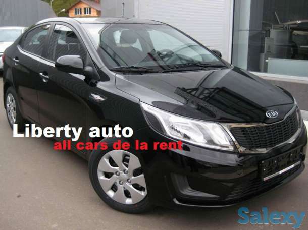 Прокат авто в Алматы Toyota Camry, фотография 7