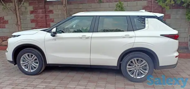 Mitsubishi Outlander, фотография 4