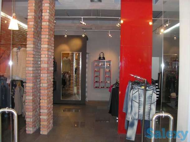 Ремонт бутиков, фотография 3