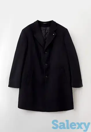 Пальто berkytt, фотография 1